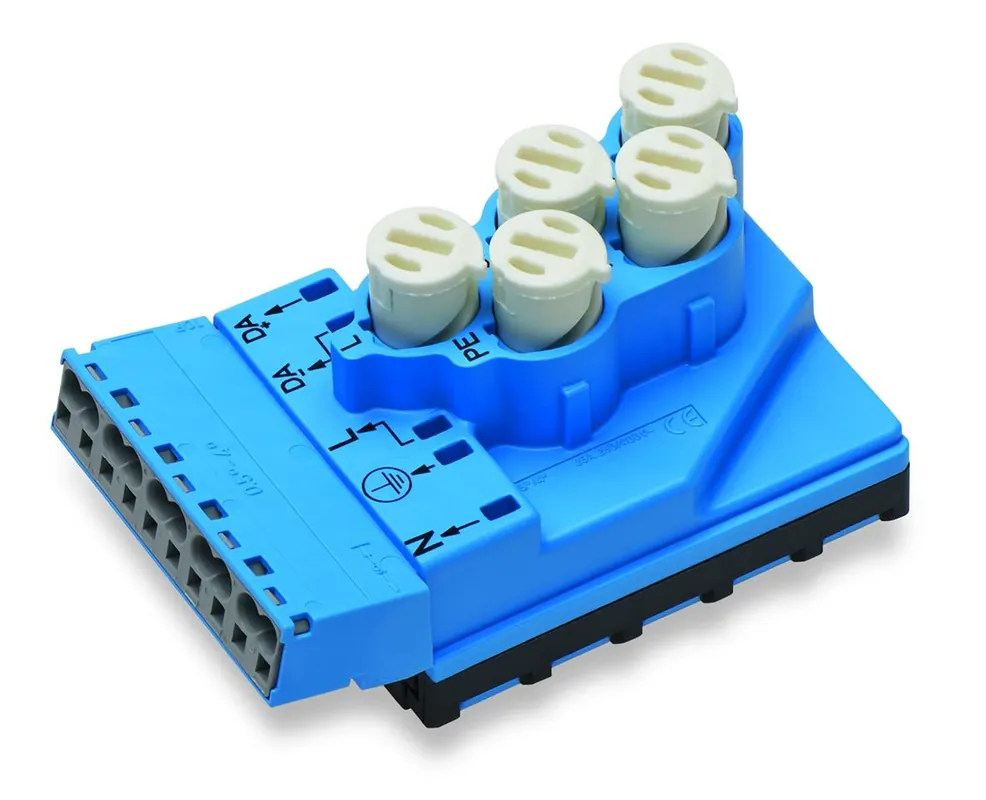 Köp nu Påmatningsdon